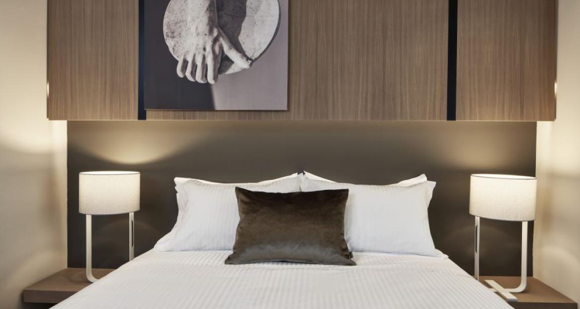 Urban Frame: Αυτό είναι το νέο boutique της Hotel Brain στο κέντρο της Αθήνας (pics)