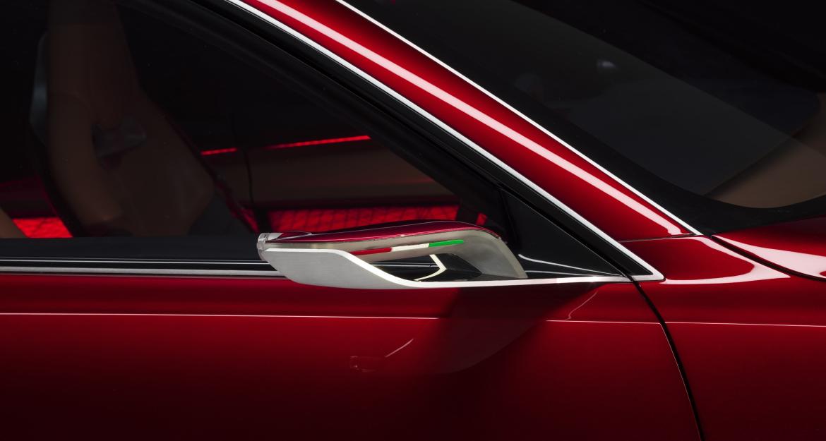 Σημαντική διάκριση για την Alfa Romeo Tonale 