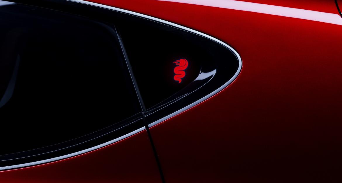 Σημαντική διάκριση για την Alfa Romeo Tonale 