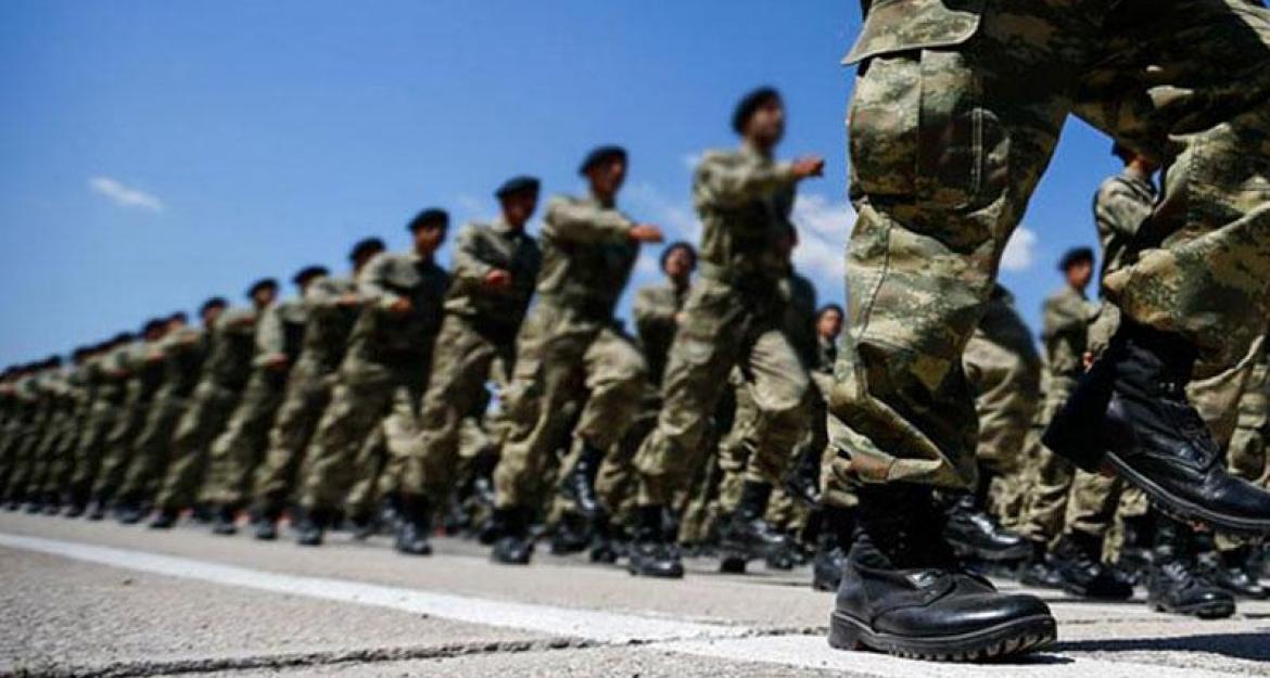 Οι τουρκικές εφημερίδες συγκρίνουν τη στρατιωτική ισχύ Ελλάδας - Τουρκίας (pics)