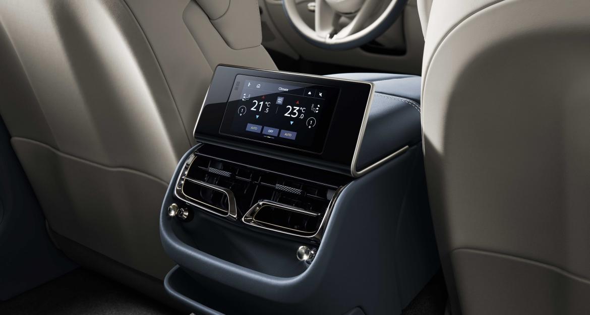 Bentley Flying Spur: Η επιτομή της σπορ πολυτέλειας!