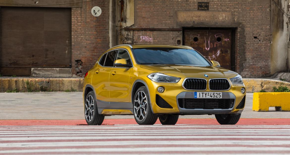 Το Top-5 των πωλήσεων στα premium μοντέλα