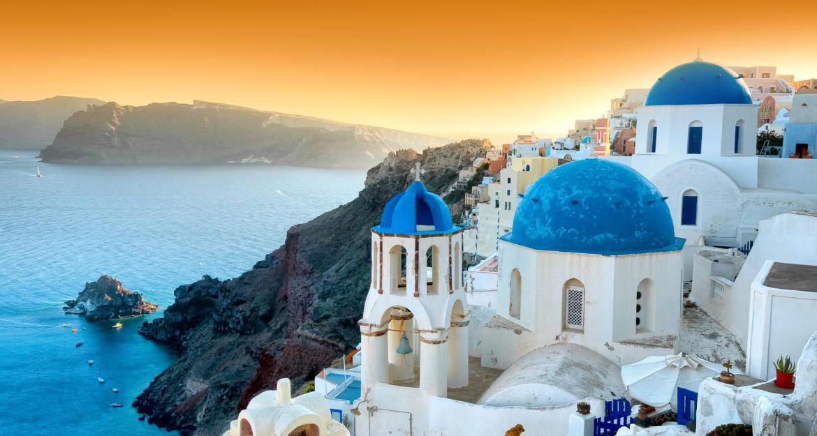 Η Ελλάδα στους πιο πολυτελείς προορισμούς του κόσμου (pics)