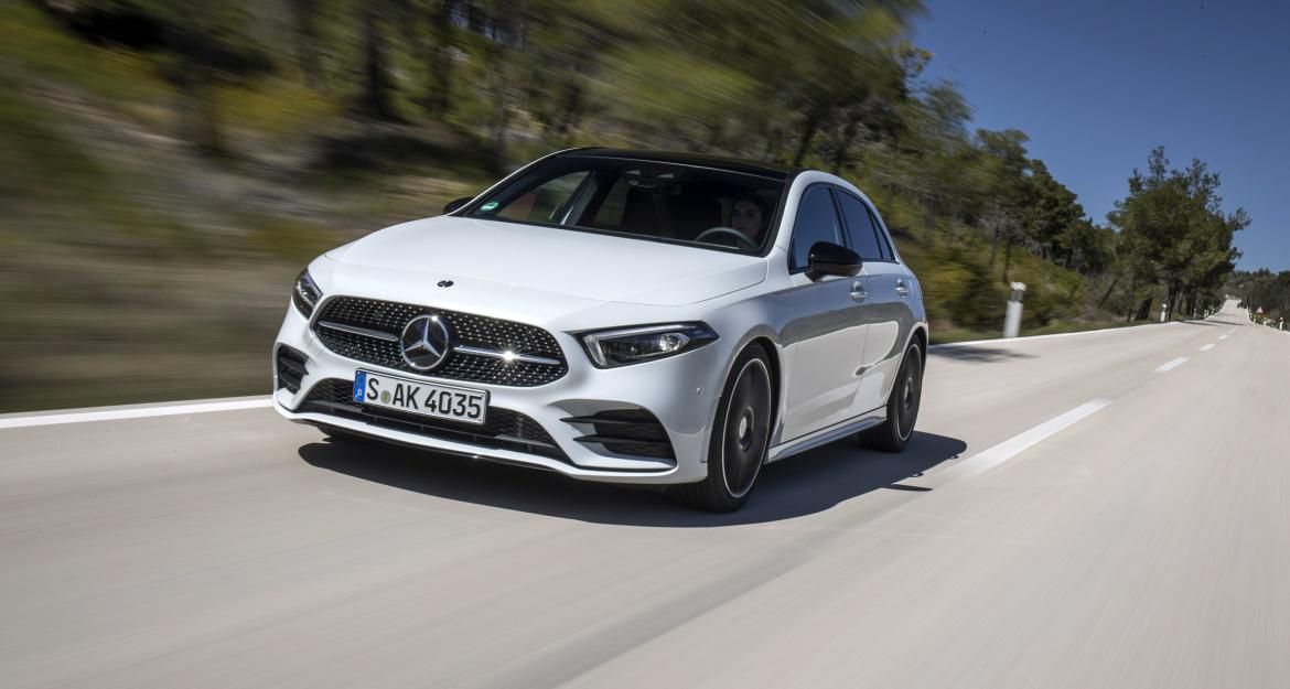 Το Top-5 των πωλήσεων στα premium μοντέλα