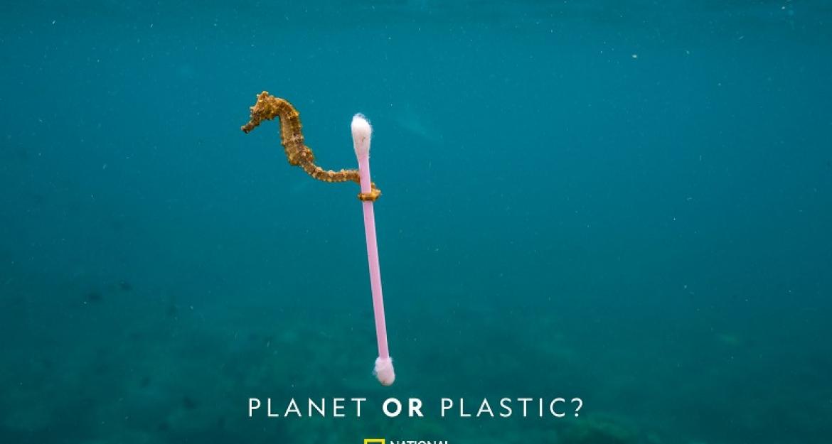 Ο διαγωνισμός του National Geographic: Planet or Plastic? (pics)
