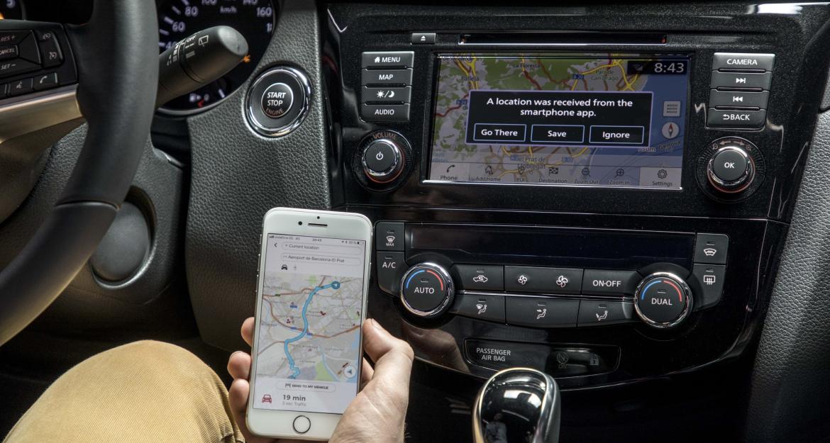 Nissan Qashqai: Ο κυρίαρχος του παιχνιδιού!