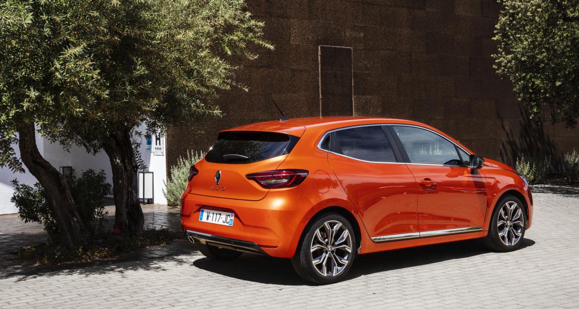 Νέο Renault Clio: Πρώτη γνωριμία στην Πορτογαλία!