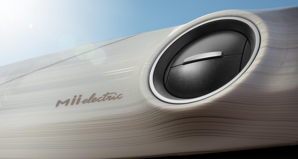 Το SEAT Mii εισέρχεται στην ηλεκτρική εποχή!