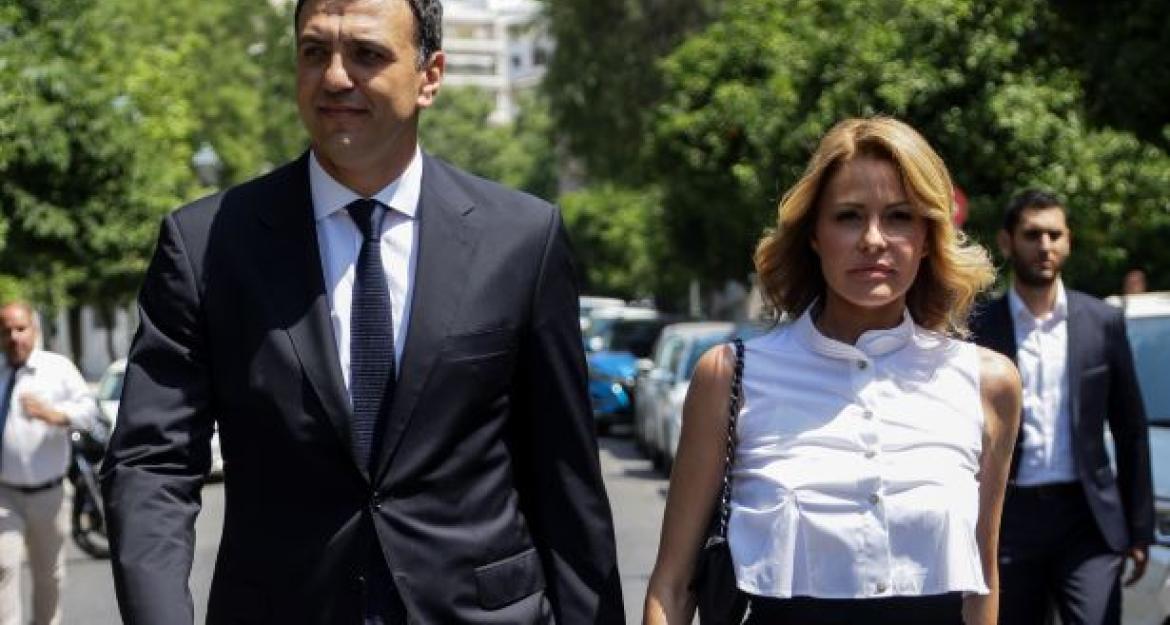 Ο ΟΠΑΠ ανακαινίζει το «Η Αγία Σοφία» και το «Παναγιώτης και Αγλαΐα Κυριακού» (pics)