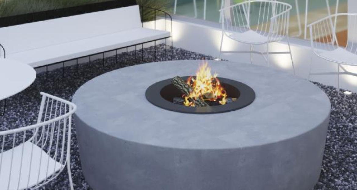 Ανοίγει τις πύλες του τον Αύγουστο, το 4* Ibis Styles του ομίλου Accor στην Αθήνα (pics)