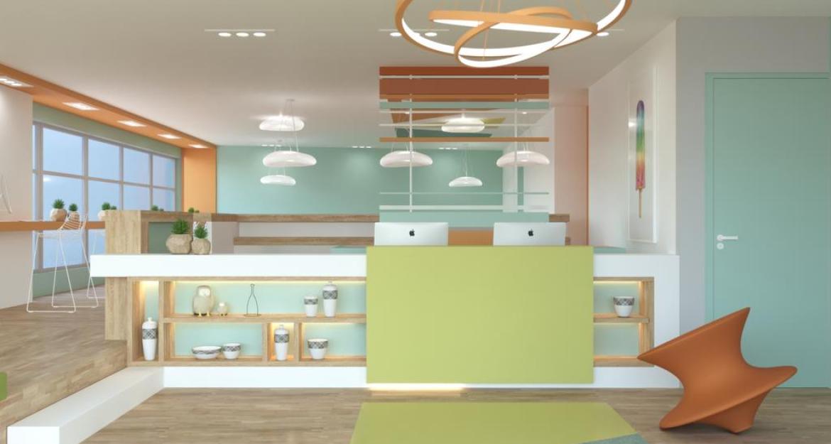 Ανοίγει τις πύλες του τον Αύγουστο, το 4* Ibis Styles του ομίλου Accor στην Αθήνα (pics)