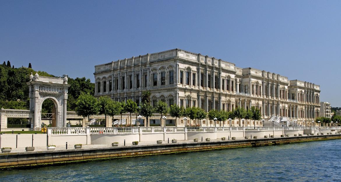 Αυτό ψηφίστηκε ως το καλύτερο ξενοδοχείο στην Ευρώπη