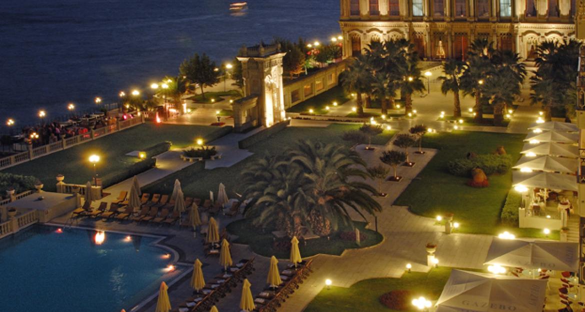 Αυτό ψηφίστηκε ως το καλύτερο ξενοδοχείο στην Ευρώπη