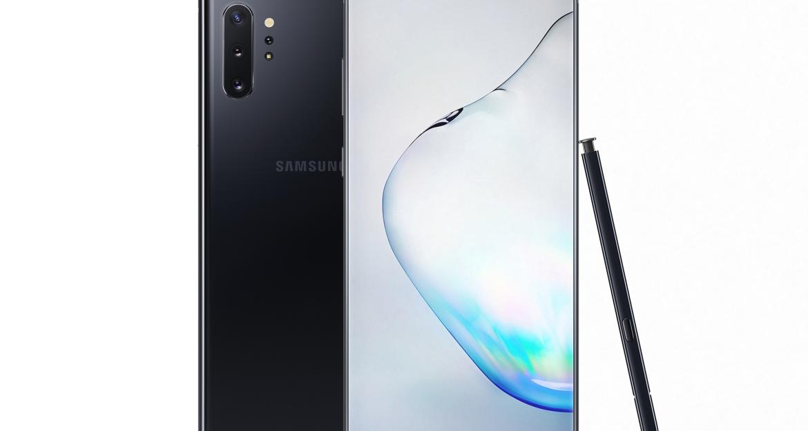 Στις 23 Αυγούστου στην Ελλάδα το Galaxy Note 10- Τιμή και χαρακτηριστικά της νέας ναυαρχίδας