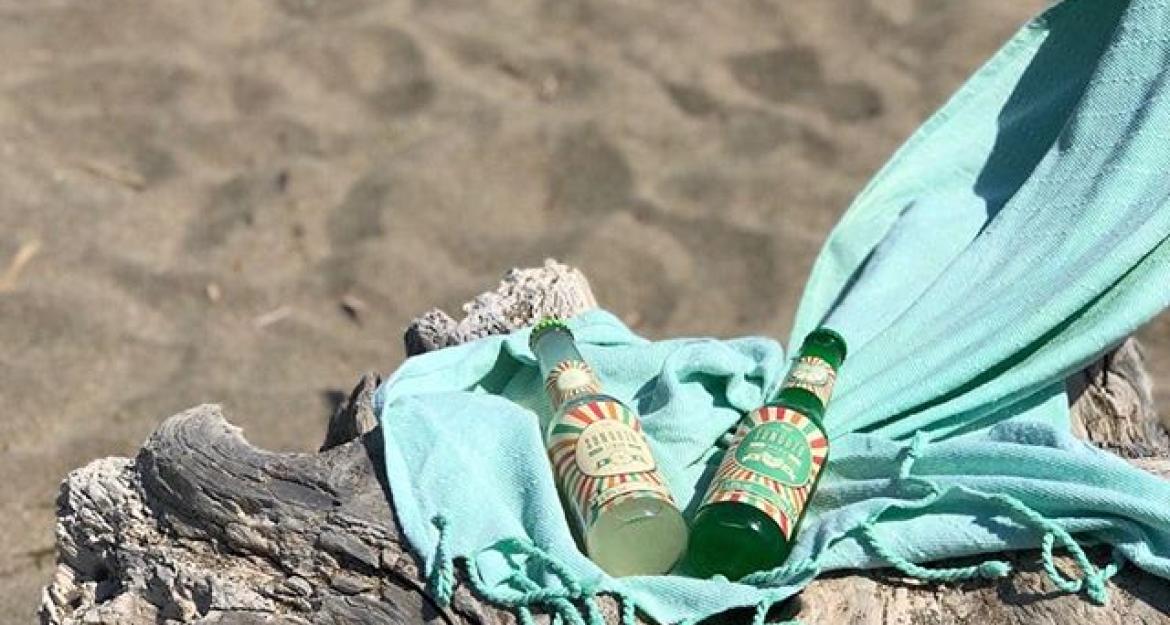 Sunouzo: Το εναλλακτικό ούζο που ... δεν μεθάει τους Έλληνες (pics)