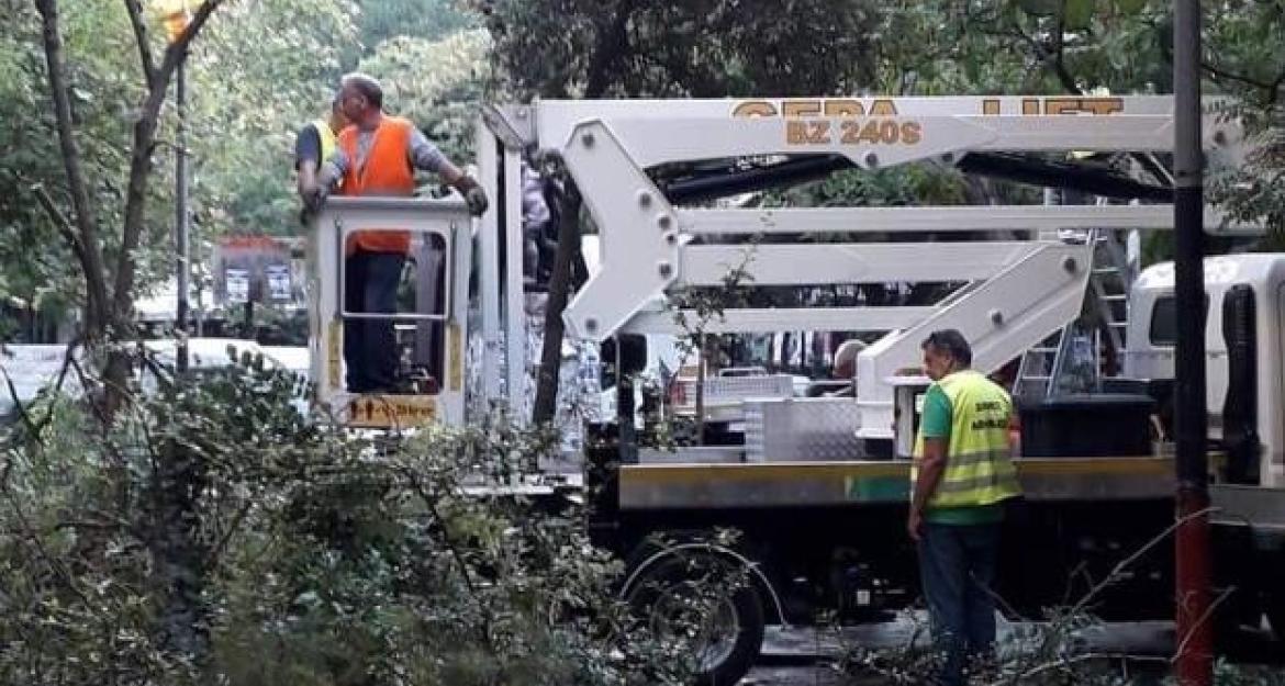 Δήμος Αθηναίων: Παρεμβάσεις ανάπλασης στην Πλατεία Εξαρχείων (pic)