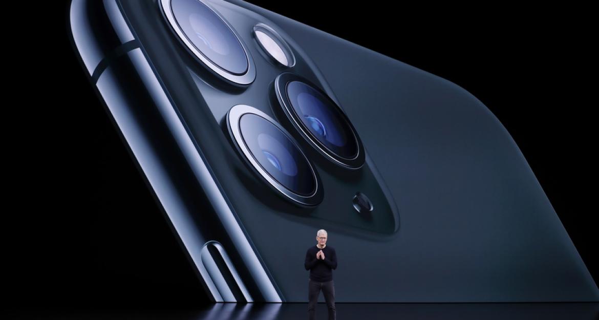 Πόσο θα κοστίζουν τα νέα iPhone 11 (pics & vid)