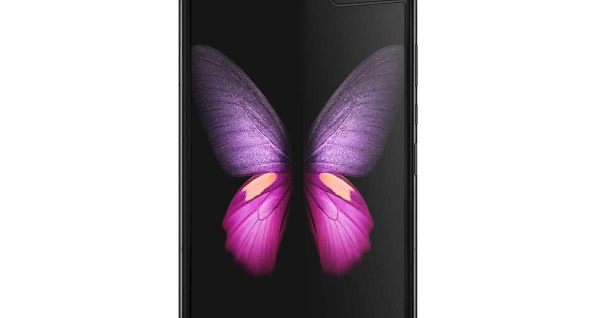 Πρεμιέρα για το Galaxy Fold της Samsung (pics & vid) 