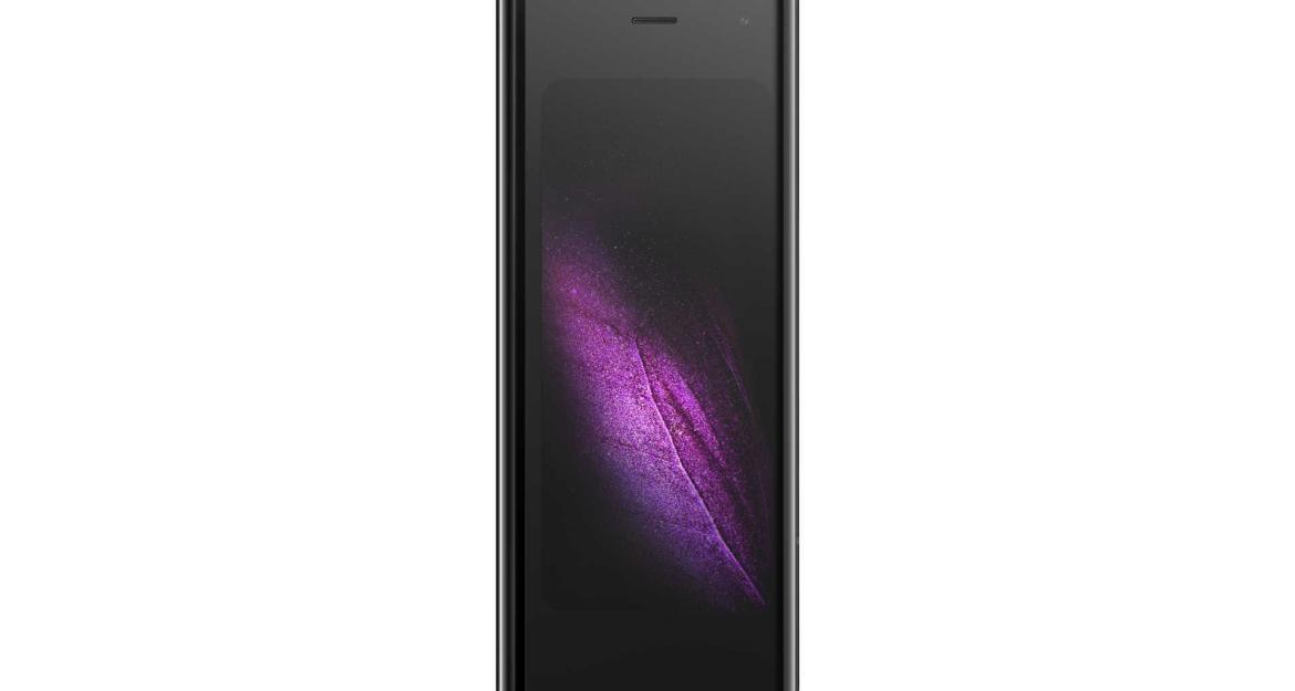 Πρεμιέρα για το Galaxy Fold της Samsung (pics & vid) 
