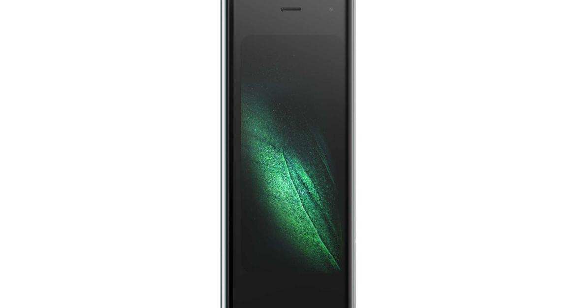 Πρεμιέρα για το Galaxy Fold της Samsung (pics & vid) 