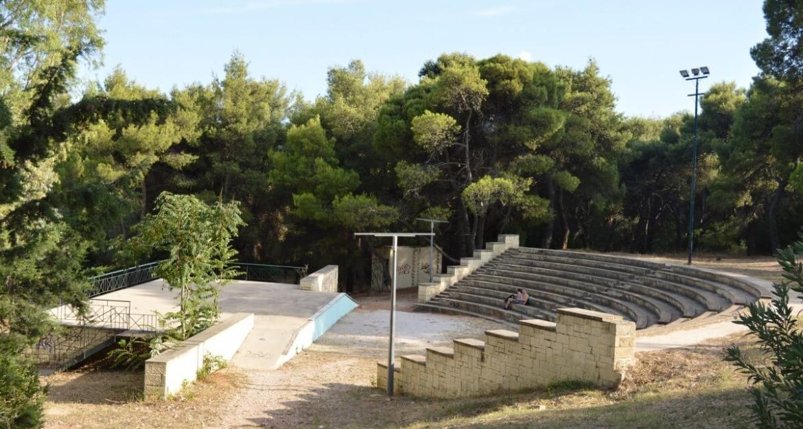Κτήμα Συγγρού: Η Αττική θα αποκτήσει ένα «αγρόκτημα πόλης» (pics)