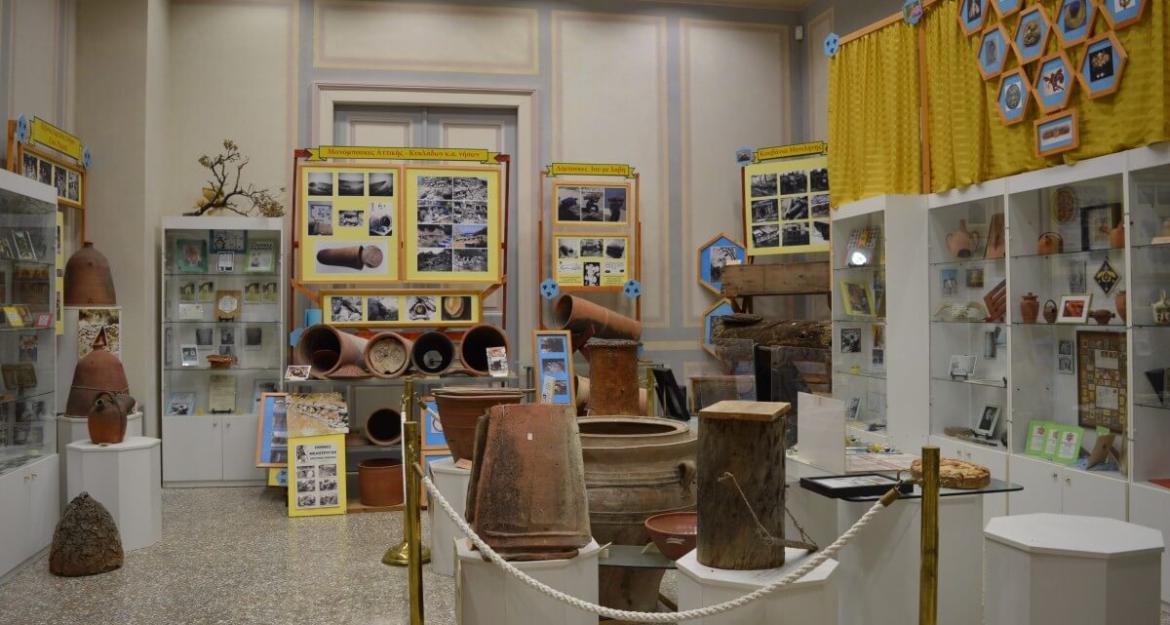 Κτήμα Συγγρού: Η Αττική θα αποκτήσει ένα «αγρόκτημα πόλης» (pics)