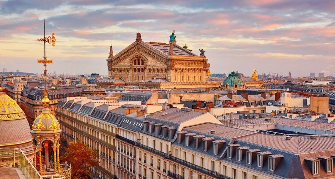 Economist: Οι καλύτερες πόλεις του κόσμου για να ζεις - Στην 89η θέση η Αθήνα