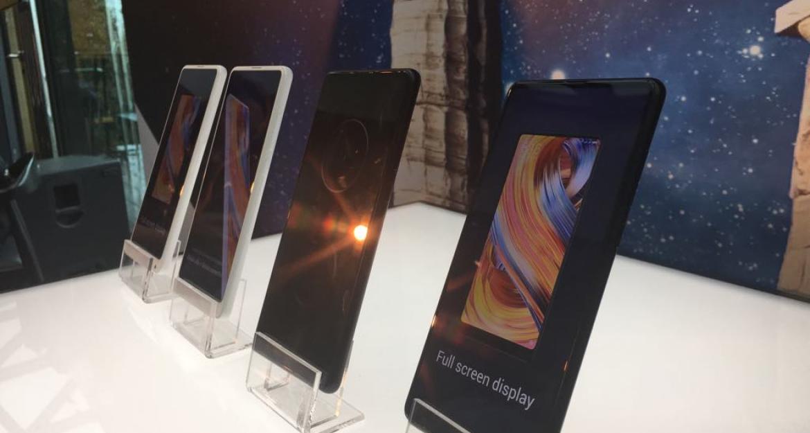 Την τρίτη θέση στην ελληνική αγορά κατέκτησε η Xiaomi (pics)