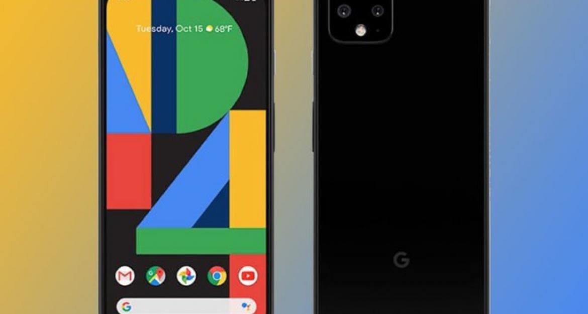 Διέρρευσε η τιμή του Pixel 4 - Ακριβότερο το νέο κινητό της Google (pics & vid)