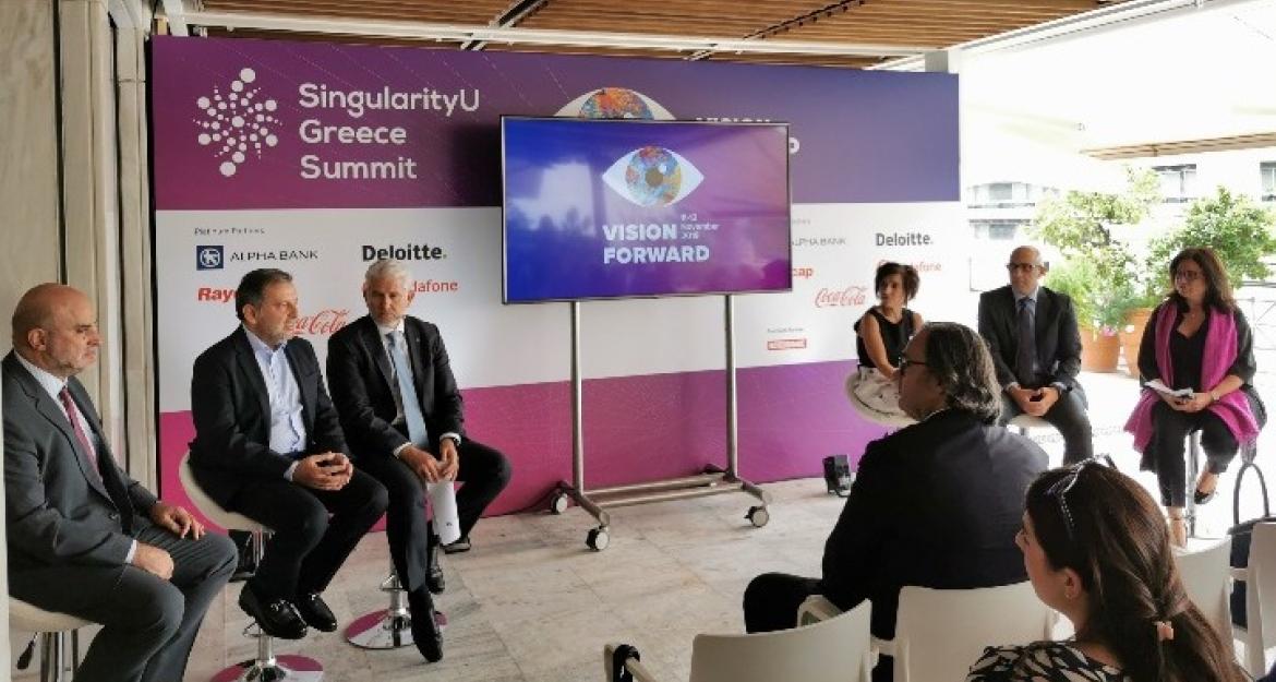 Ο ΟΠΑΠ ανακαινίζει το «Η Αγία Σοφία» και το «Παναγιώτης και Αγλαΐα Κυριακού» (pics)