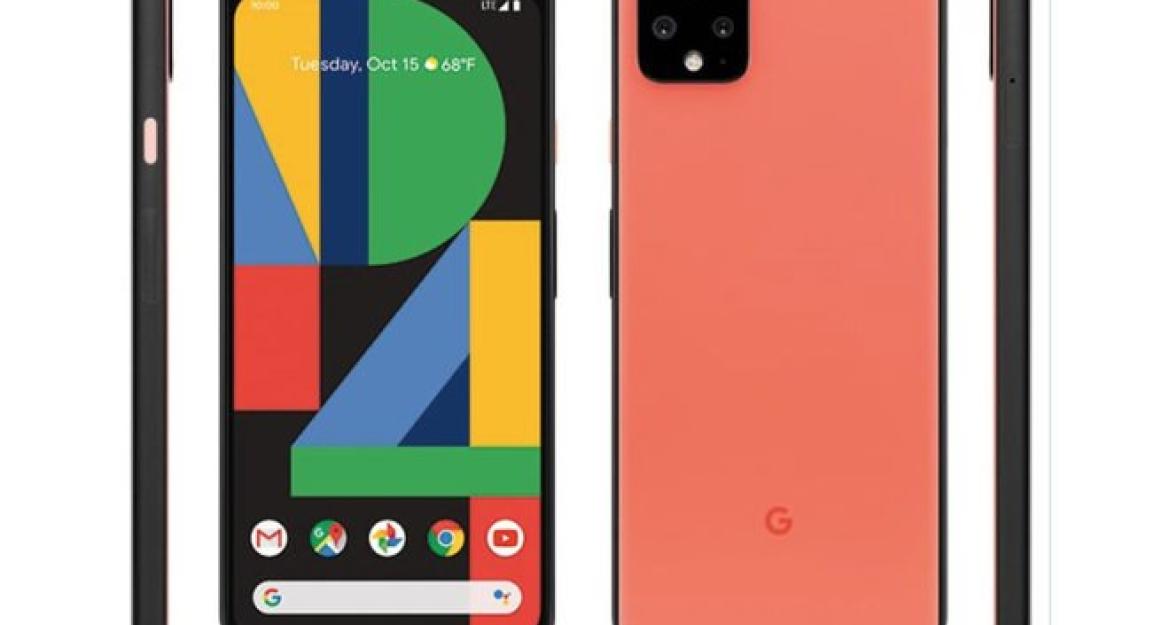 Διέρρευσε η τιμή του Pixel 4 - Ακριβότερο το νέο κινητό της Google (pics & vid)