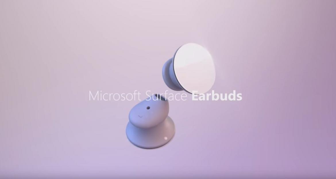 Microsoft: Τα νέα ασύρματα ακουστικά ξεπερνούν τα 240 δολάρια (pics & vid)