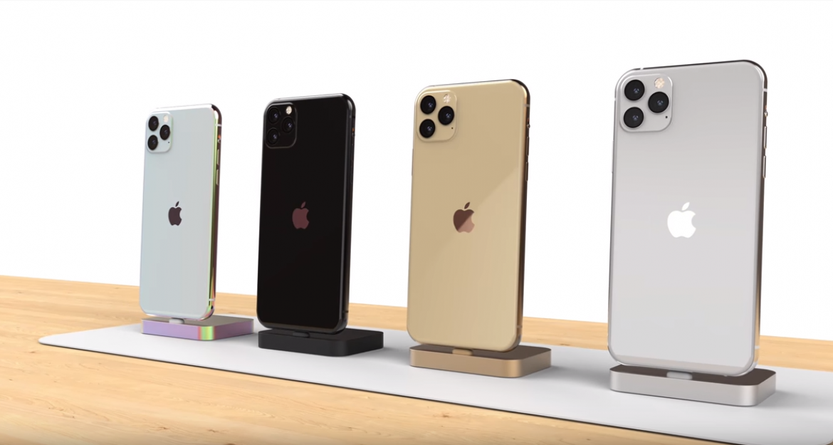 Apple: Διέρρευσαν οι τιμές των νέων iphones (pics)