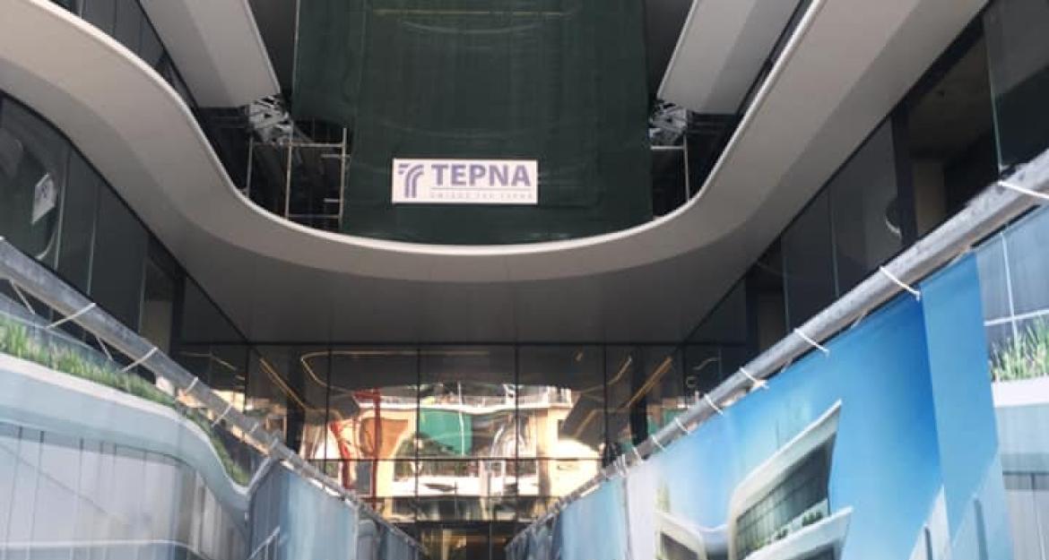 Σε… τροχιά μπαίνει το Οrbit, το νέο «σπίτι» της Beat (pics)
