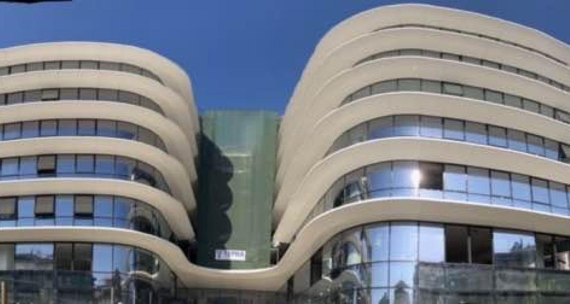 Σε… τροχιά μπαίνει το Οrbit, το νέο «σπίτι» της Beat (pics)