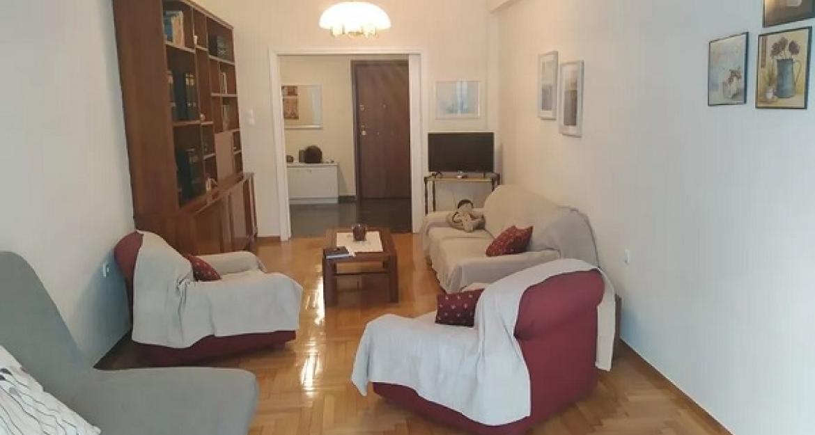 Τι διαμέρισμα μπορείτε να νοικιάσετε στην Αθήνα για 400 ευρώ 