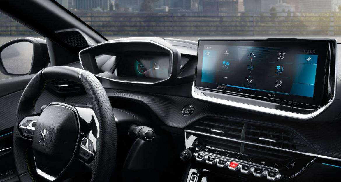 Aπό 19.900 ευρώ θα κοστίζει στην Ελλάδα το νέο Peugeot SUV 2008 (pics)