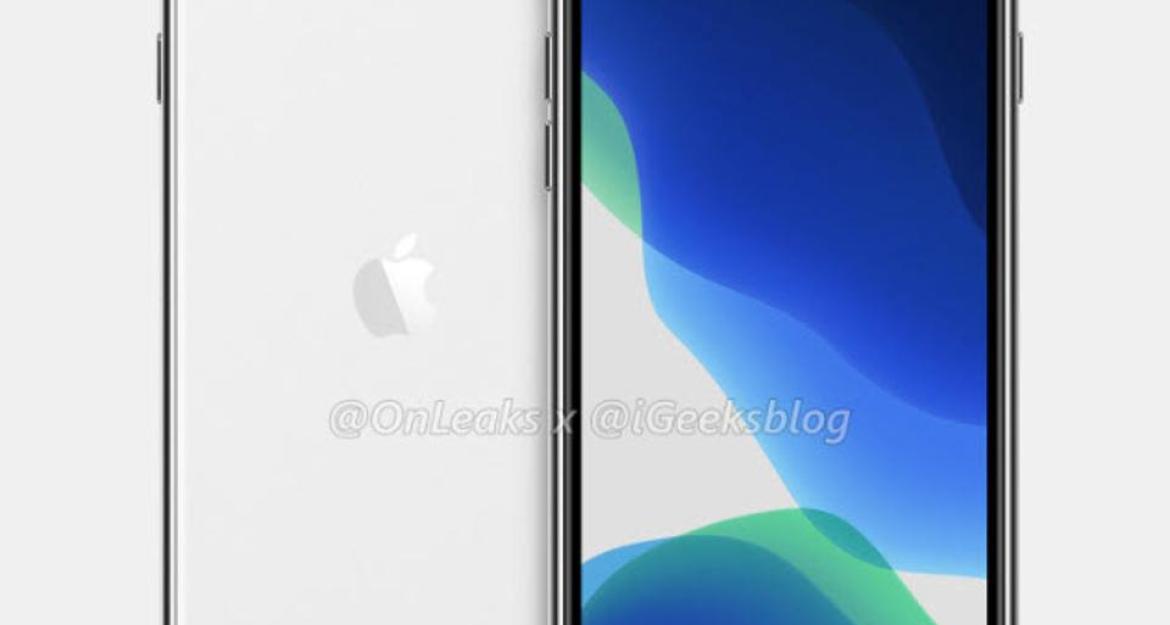 Τα καλά και τα κακά νέα για το νέο iPhone της Apple (pics)