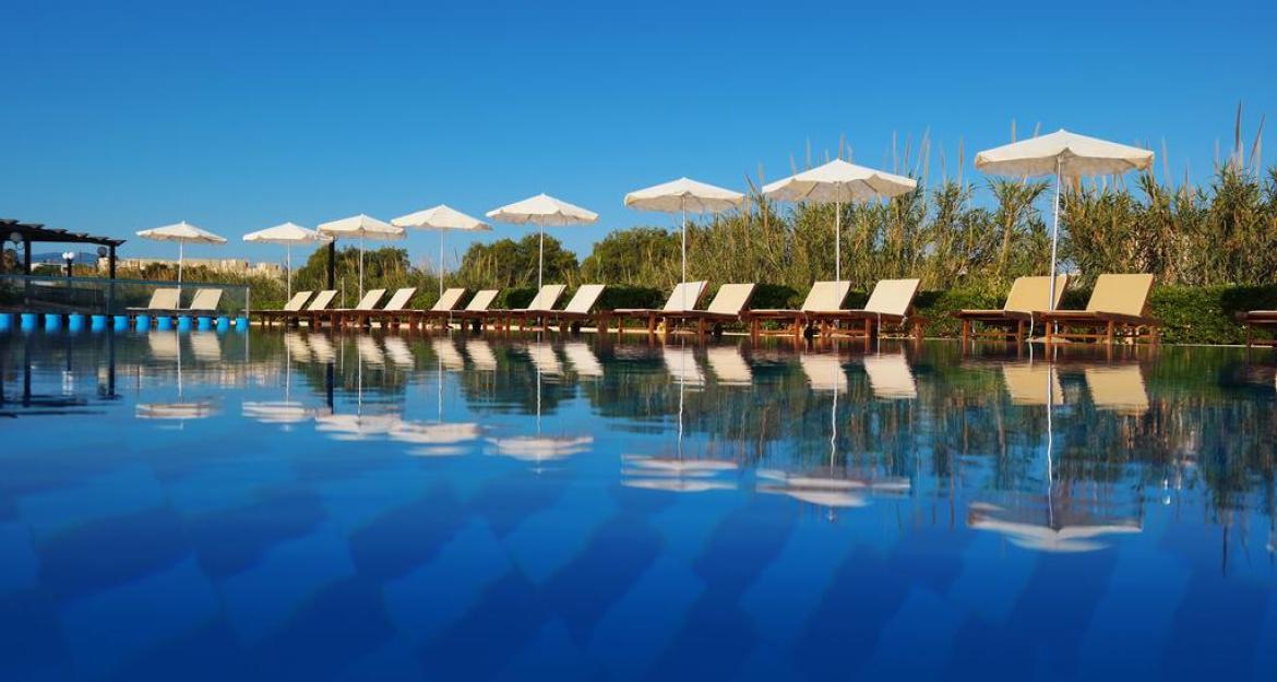 Στη Louis Hotels το πεντάστερο ξενοδοχείο Asterion στην Κρήτη