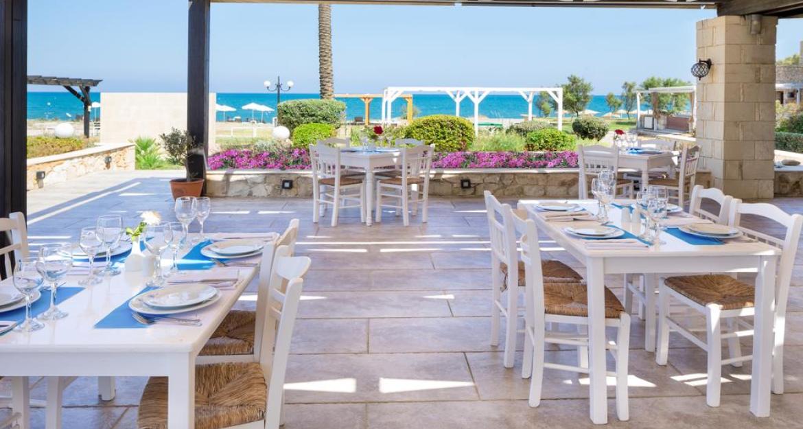 Στη Louis Hotels το πεντάστερο ξενοδοχείο Asterion στην Κρήτη