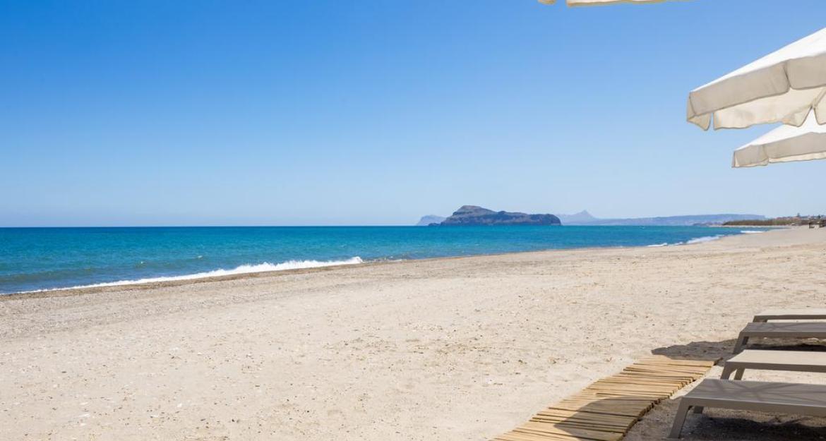 Στη Louis Hotels το πεντάστερο ξενοδοχείο Asterion στην Κρήτη