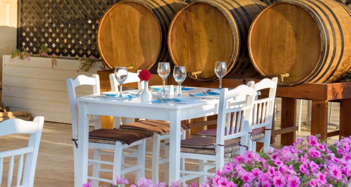 Στη Louis Hotels το πεντάστερο ξενοδοχείο Asterion στην Κρήτη