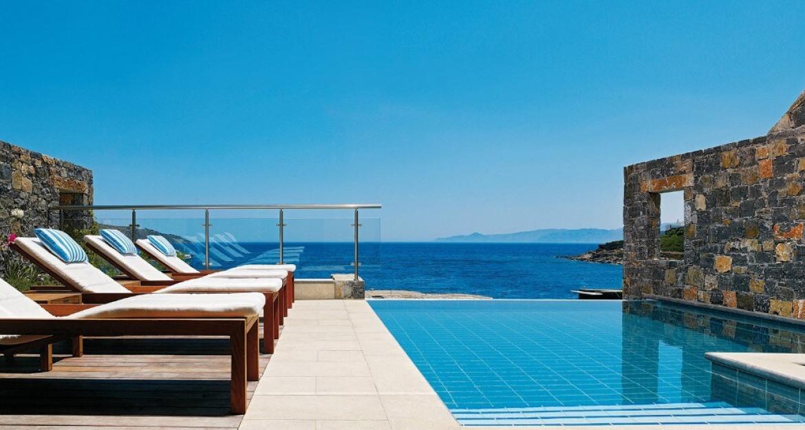 Επενδύσεις 7 εκ. ευρώ για το υπερπολυτελές Elounda Peninsula