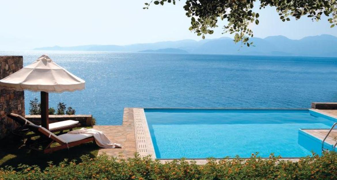 Επενδύσεις 7 εκ. ευρώ για το υπερπολυτελές Elounda Peninsula