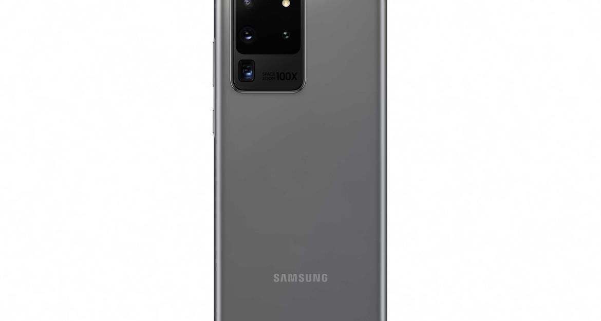 Αυτές είναι οι νέες ναυαρχίδες της Samsung: Galaxy S20, S20+ και S20 Ultra