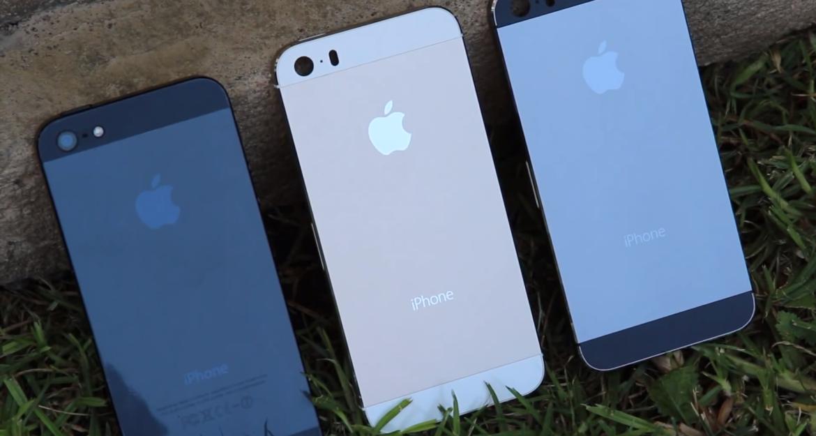 10 χρόνια iPhone, δέκα χρόνια τεχνολογικής ιστορίας (pics & vid)