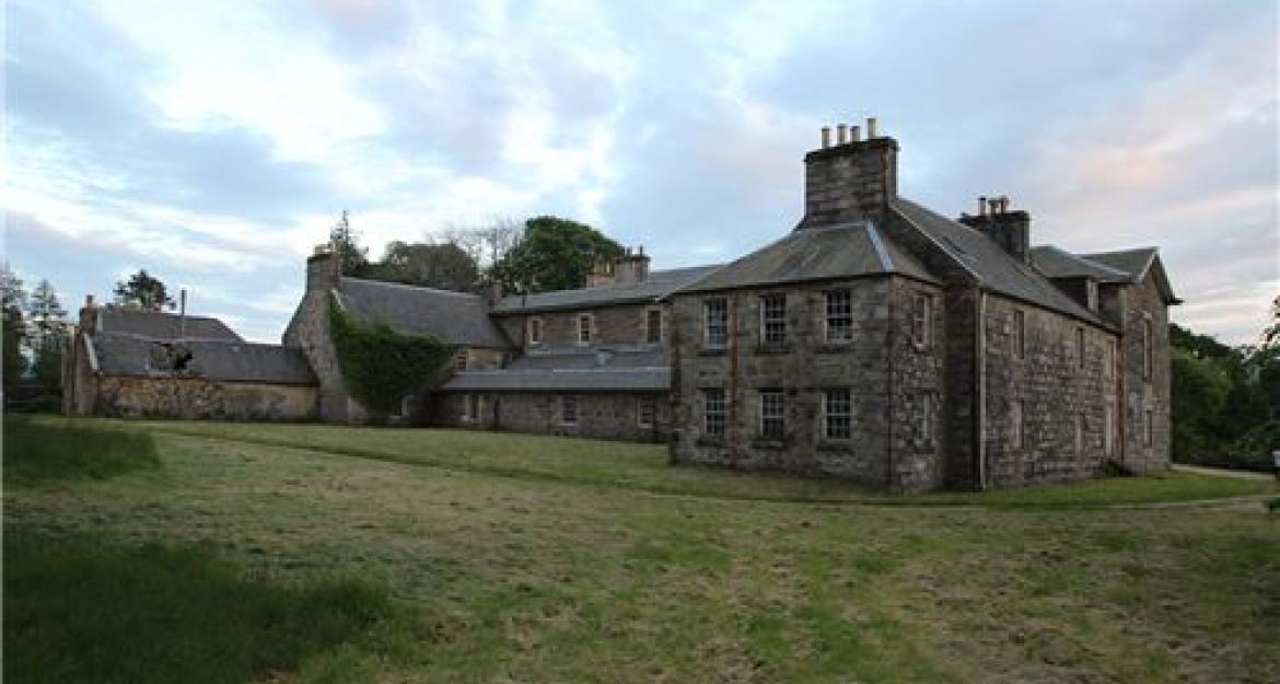 Πολυτελές ξενοδοχείο γίνεται η πρώην έπαυλη της Κοκό Σανέλ (pic)