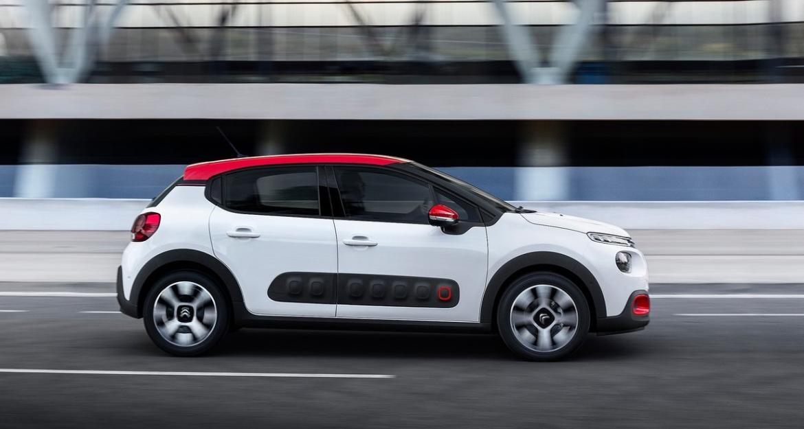 Citroen C3 Corporate: Το ιδανικό εταιρικό αυτοκίνητο