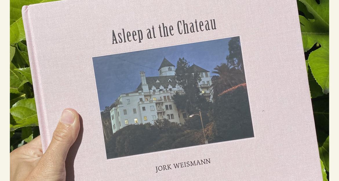 Το ξενοδοχείο Chateau Marmont πουλά προϊόντα για να στηρίξει τους εργαζομένους του (pics)