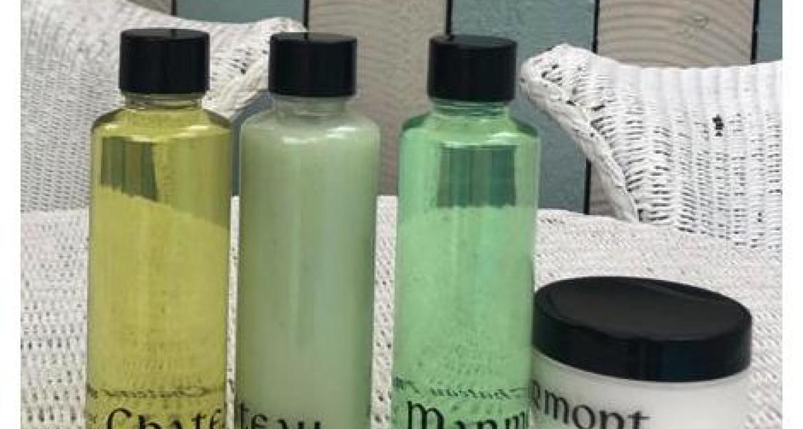 Το ξενοδοχείο Chateau Marmont πουλά προϊόντα για να στηρίξει τους εργαζομένους του (pics)